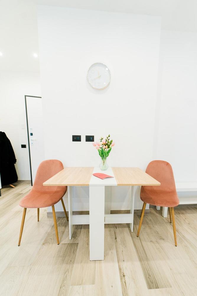 Maison Pesca Appartement Rome