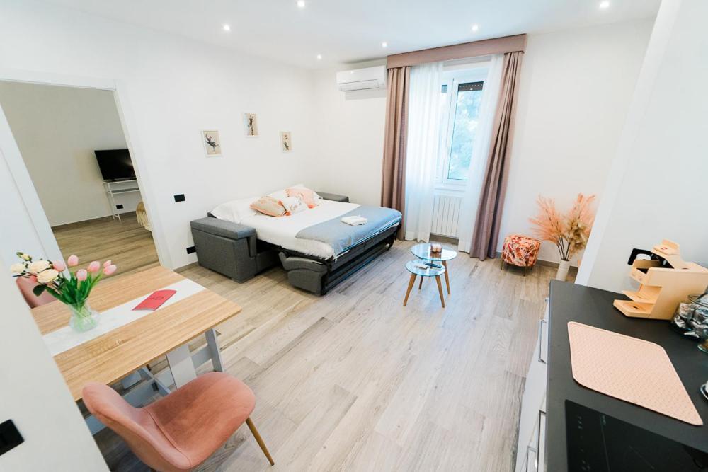 Appartement Maison Pesca Rome