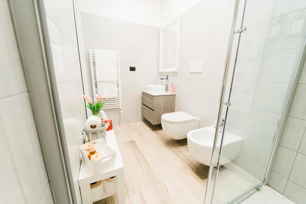 Maison Pesca Appartement