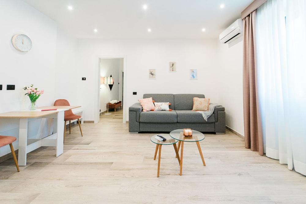 Maison Pesca Appartement *