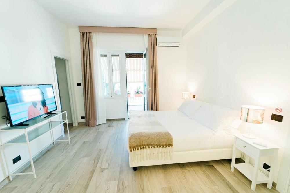 Maison Pesca Appartement *