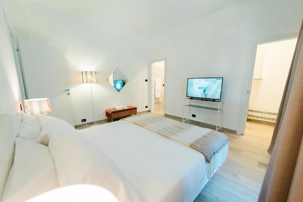 Maison Pesca Appartement Rome