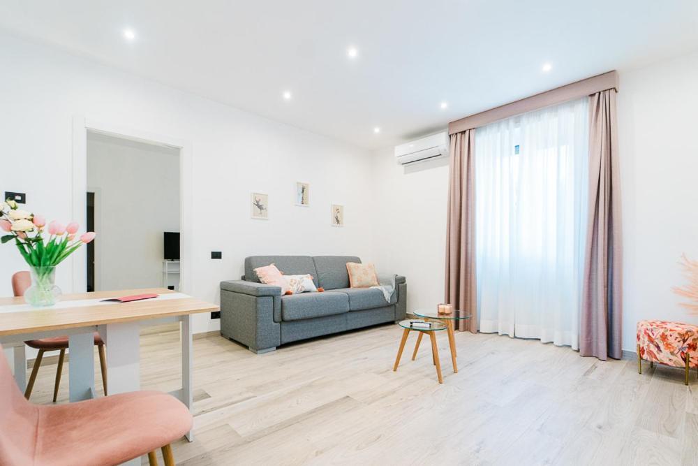 Maison Pesca Appartement Rome
