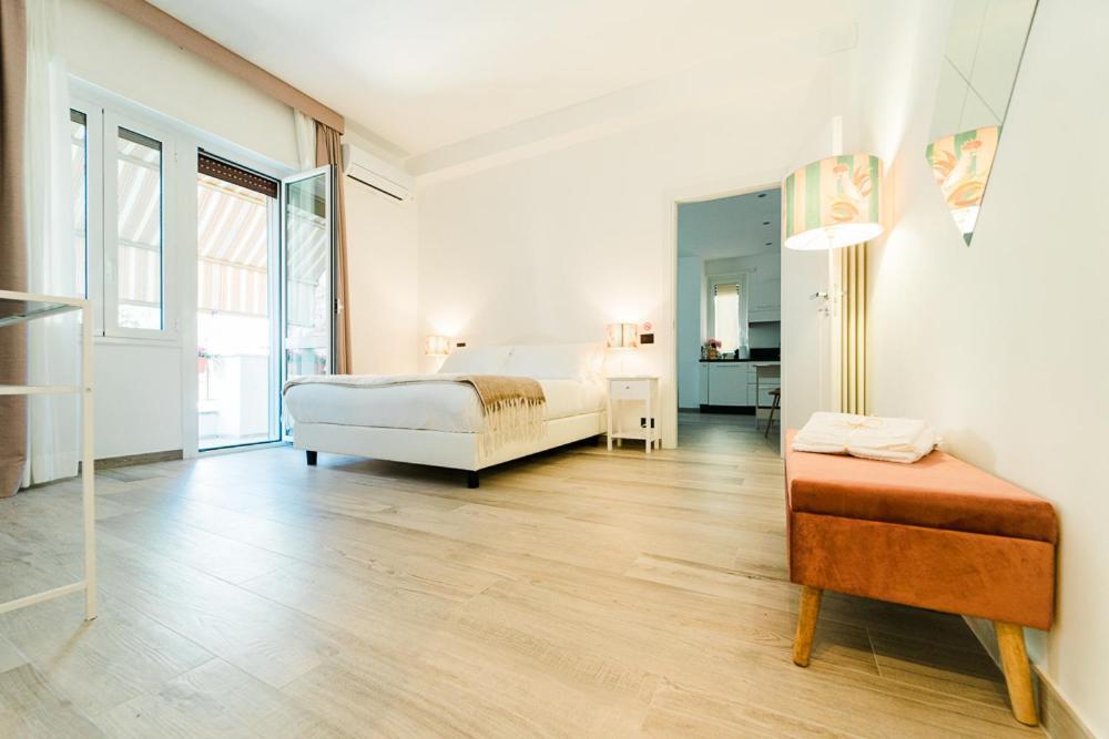 Appartement Maison Pesca Rome