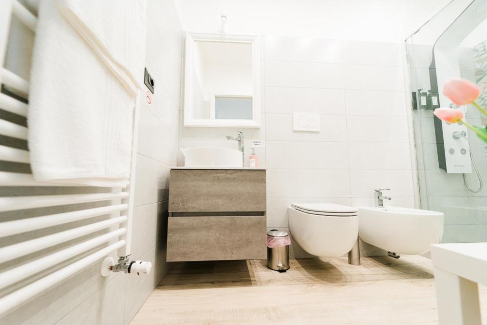 Appartement Maison Pesca